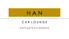 Logo HAN CAR LOUNGE